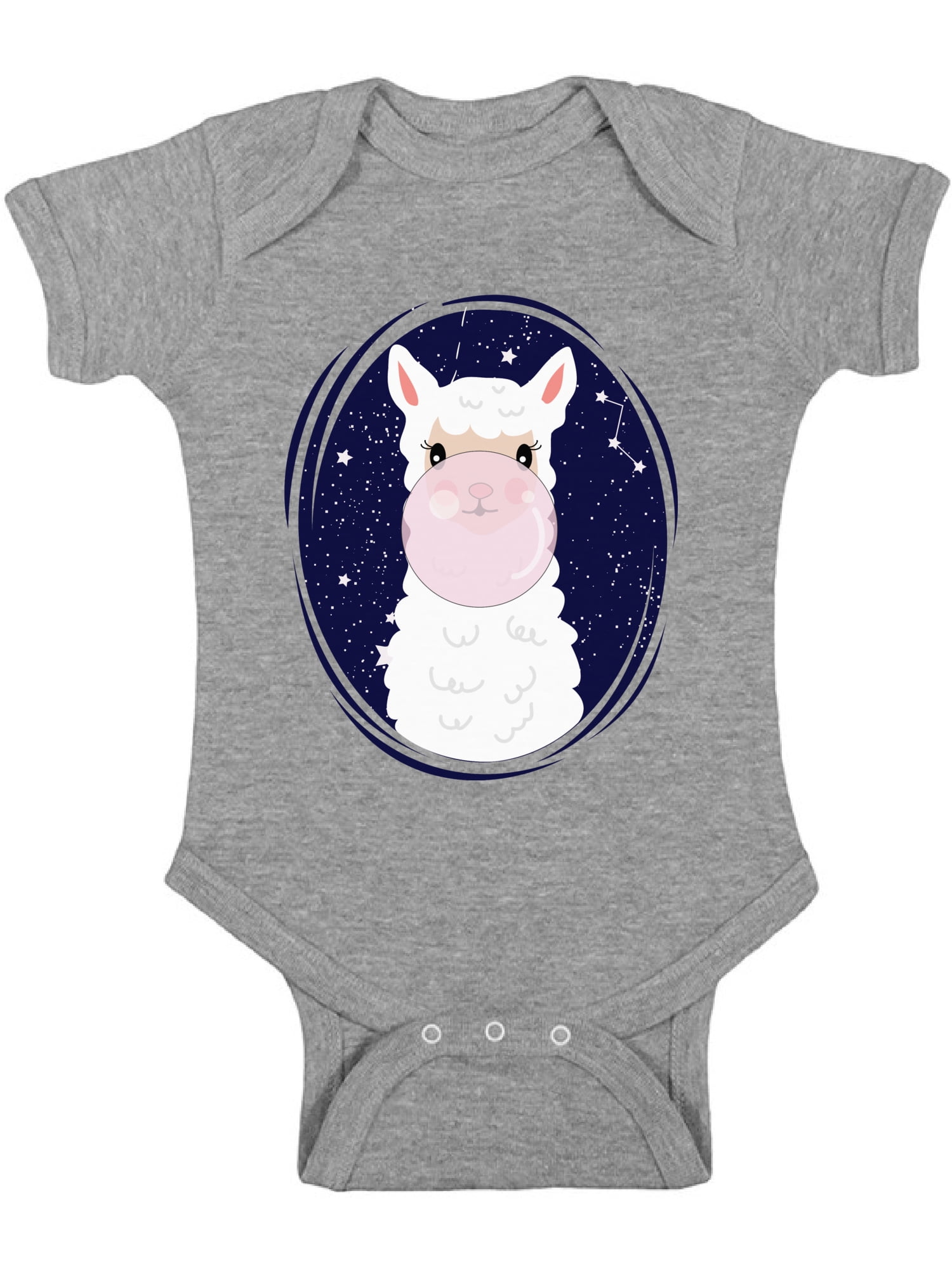 llama baby boy clothes
