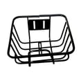 thumbnail image 3 of Lipstore Basket Detachable Bike Front Basket for Riding Outdoor Sports Travel S S, 3 of 8