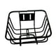 thumbnail image 3 of Cesta de bicicleta Canasta frontal de bicicleta desmontable para montar viajes deportivos al aire libre S, 3 of 8