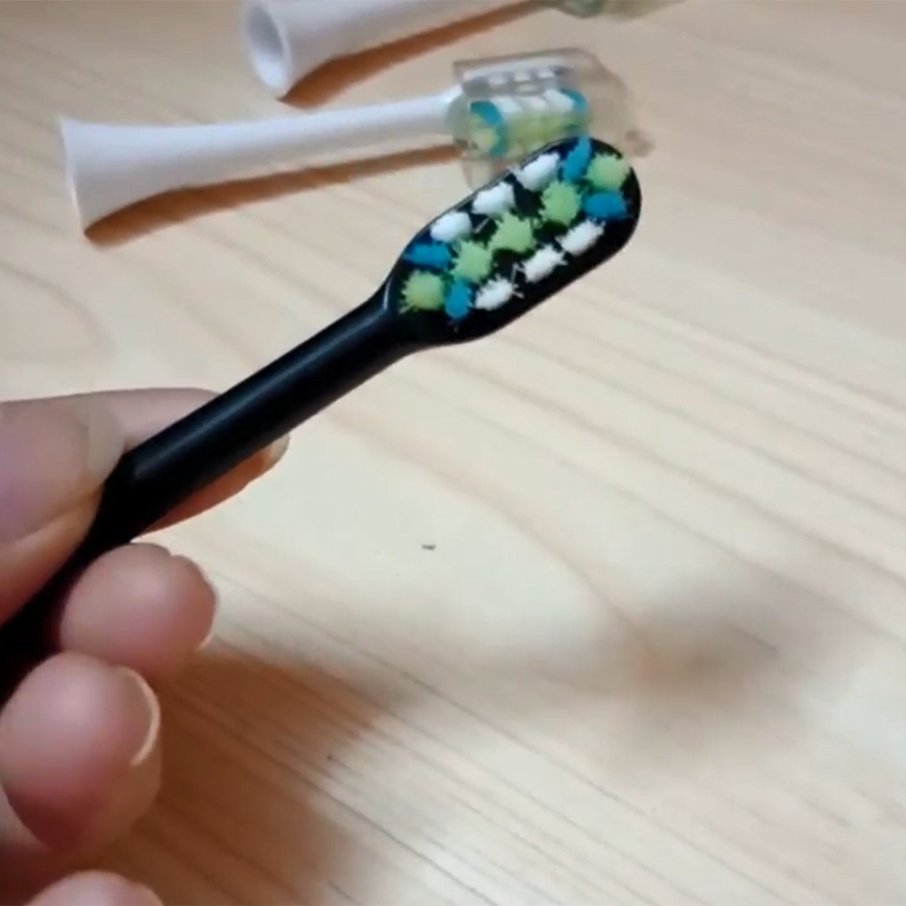 lebond toothbrush heads
