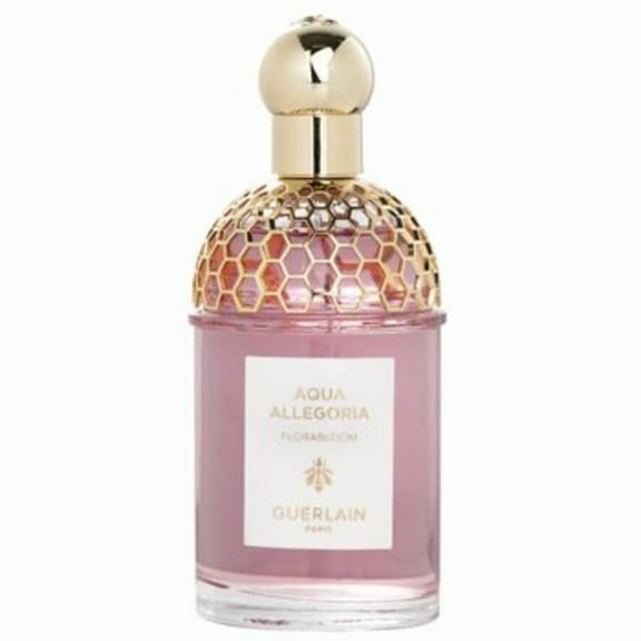 Guerlain Unisex Aqua Allegoria Florabloom EDT Spray 4.2 oz Fragrances 3346470148031