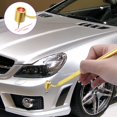 thumbnail image 2 of WWS-2Pcs Fine Line Fluid Writer Paint Applicator Pens with 0.5mm and 0.7mm Stem Tips for Wells, Drawing, Lettering Precision Automotive Paint Touch Up Rock Chip Scratch Repair with Cleaning Tool, 2 of 4