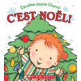 thumbnail image 1 of Pre-Owned C'est Noël! (Unknown) 1443114553 9781443114554, 1 of 1