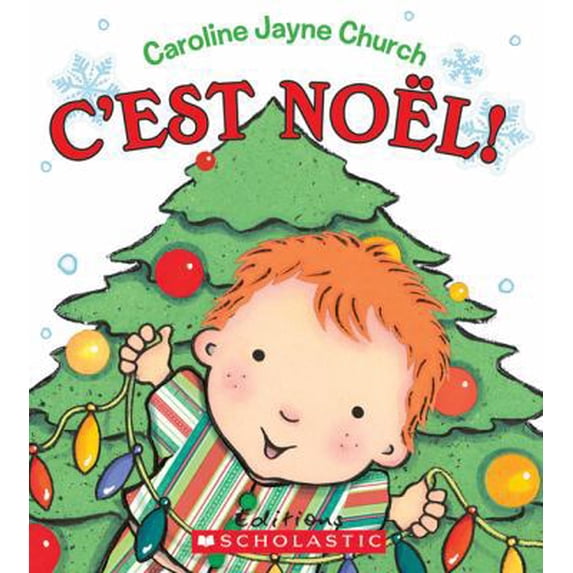 Pre-Owned C'est Noël! (Unknown) 1443114553 9781443114554