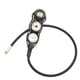 thumbnail image 1 of MANTENGA EL AGUA DE BIVEO GALIO DE PRESIÓN DE PRESIÓN DURATORIENTE NEGRO BLACK SICIO CONCENDIENTE ACCESORIOS DE DIVERIO APROXIMADOS CUBRA DE PLÁSTICO DE PIERNO PIEZÓMETE GAGO Inevent OD003148-00, 1 of 6