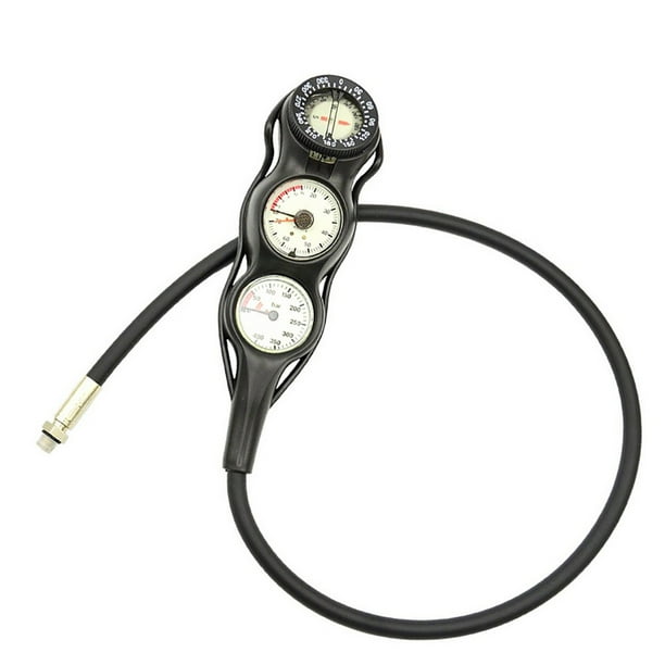 MANTENGA EL AGUA DE BIVEO GALIO DE PRESIÓN DE PRESIÓN DURATORIENTE NEGRO BLACK SICIO CONCENDIENTE ACCESORIOS DE DIVERIO APROXIMADOS CUBRA DE PLÁSTICO DE PIERNO PIEZÓMETE GAGO Inevent OD003148-00