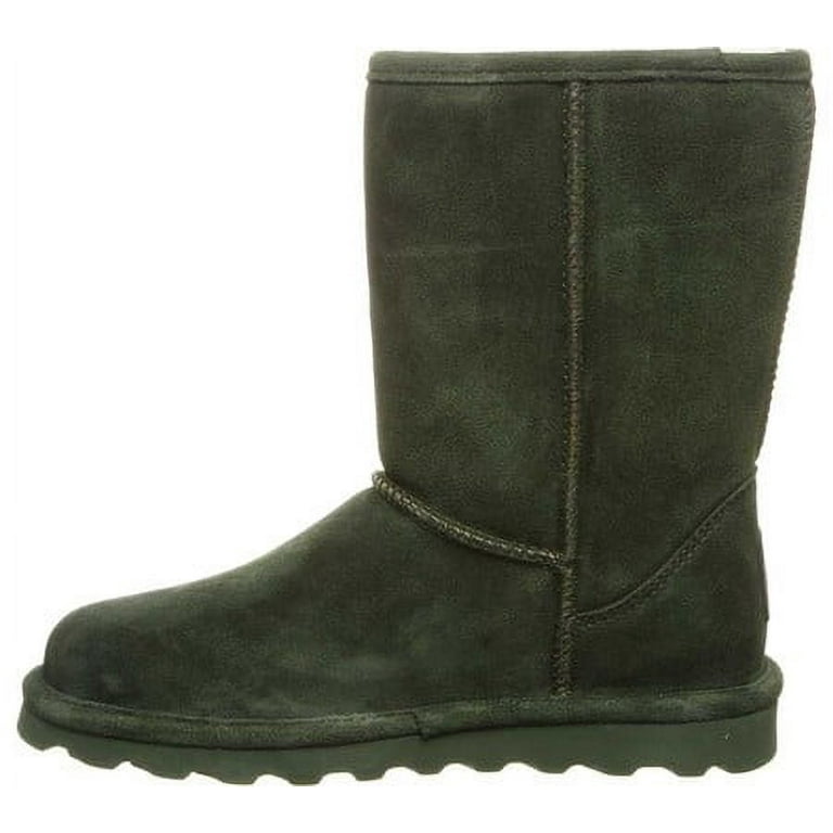 Bearpaw Women s Elle Short Boot Walmart