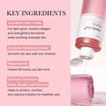 thumbnail image 2 of Tónico medicube Salmon DNA PDRN Pink CICA Calmante 250 ml, 2 of 7