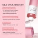 thumbnail image 2 of Tónico medicube Salmon DNA PDRN Pink CICA Calmante 250 ml, 2 of 7
