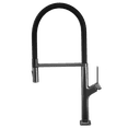 thumbnail image 2 of Llave para Cocina FONNT Migget M05 Mezcladora Monomando Acero Inoxidable, 2 of 8