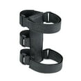 thumbnail image 2 of Support de Haut-Parleur Réglable Portable pour Vélo Moto ATV Adapté pour Circonférence de 22-28cm, 2 of 7