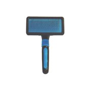 Pet Select Soft Touch Slicker Wire Brush, Firm