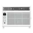 thumbnail image 1 of TCL 6,000 BTU Window Air Conditioner, Fan & Dehumidifier, 250 Sq. Ft., Remote Control, Easy-to-Use, Reusable Filter, 1 of 3