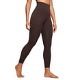 thumbnail image 1 of Pantalones CRZ YOGA Butterluxe de Cintura Alta con Pierna de 25" Talle Chico, 1 of 5