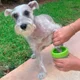 thumbnail image 5 of Matchi Limpiador De Patas Con Correa Para Perros Grandes, 5 of 6