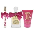 thumbnail image 2 of Viva La Juicy by Juicy Couture for Women 3 Piece Set, 2 of 5