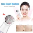 thumbnail image 2 of ziyahi Machine à Récurer Nettoyant pour la Peau Masseur Électrique Raffermissant Anti-Rides Outil de Beauté à Main, 2 of 7
