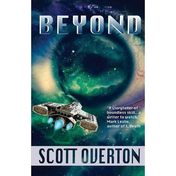 Beyond Beyond: Stories Beyond Time, Technology, and the Stars, (Paperback)