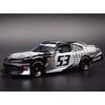 thumbnail image 1 of Open Box 2025 25 FORD MUSTANG #53 MASON MAGGIE FLITZ POLISH NASCAR 1:64 SCALE DIECAST CAR, 1 of 8