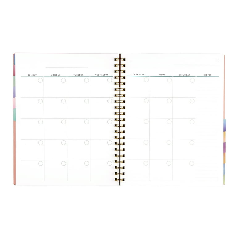 erin-condren-inspired-collection-large-undated-planner-colorblends-cover-walmart-com