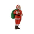 thumbnail image 4 of Figuras de s a escala 1/64, decoración de casa de muñecas, decoración de bonsái para el hogar, tren realista, modelo arquitectónico, juego de Papá Noel con bolsa CUTICAT Figuras de personas, 4 of 8