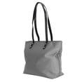thumbnail image 5 of Bolsos de hombro para Mujer Vevor Gran Capacidad tela Oxford Impermeables gris, 5 of 5