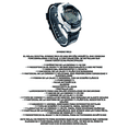 thumbnail image 3 of Relojes Digitales Synoke para Hombre (Paquete de 2 Piezas), 3 of 7