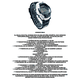 thumbnail image 3 of Relojes Digitales Synoke para Hombre (Paquete de 2 Piezas), 3 of 7