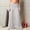 Light Ashy, variant on Wide Leg Yoga Pants for Women 2026 Solid Ruched Waist Wide Leg Loose Fit Yoga Sports Everyday Pants Coral Fold Over Pants
