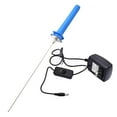 thumbnail image 3 of jifeng Hot Wire Tool Steel Foam Cutter Cutting Pen for Craft Office 25cm, 3 of 9