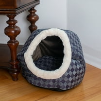 Armarkat Pet Cat Bed, Multicolor