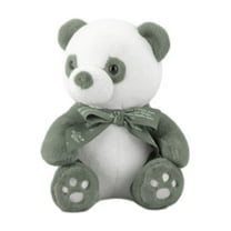 QTOCIO Toddler Toys, Children's Toys Pandas Shaped Toys Birthday Gifts Decorative Toys Gifts For Chum Family Children Holiday Gifts