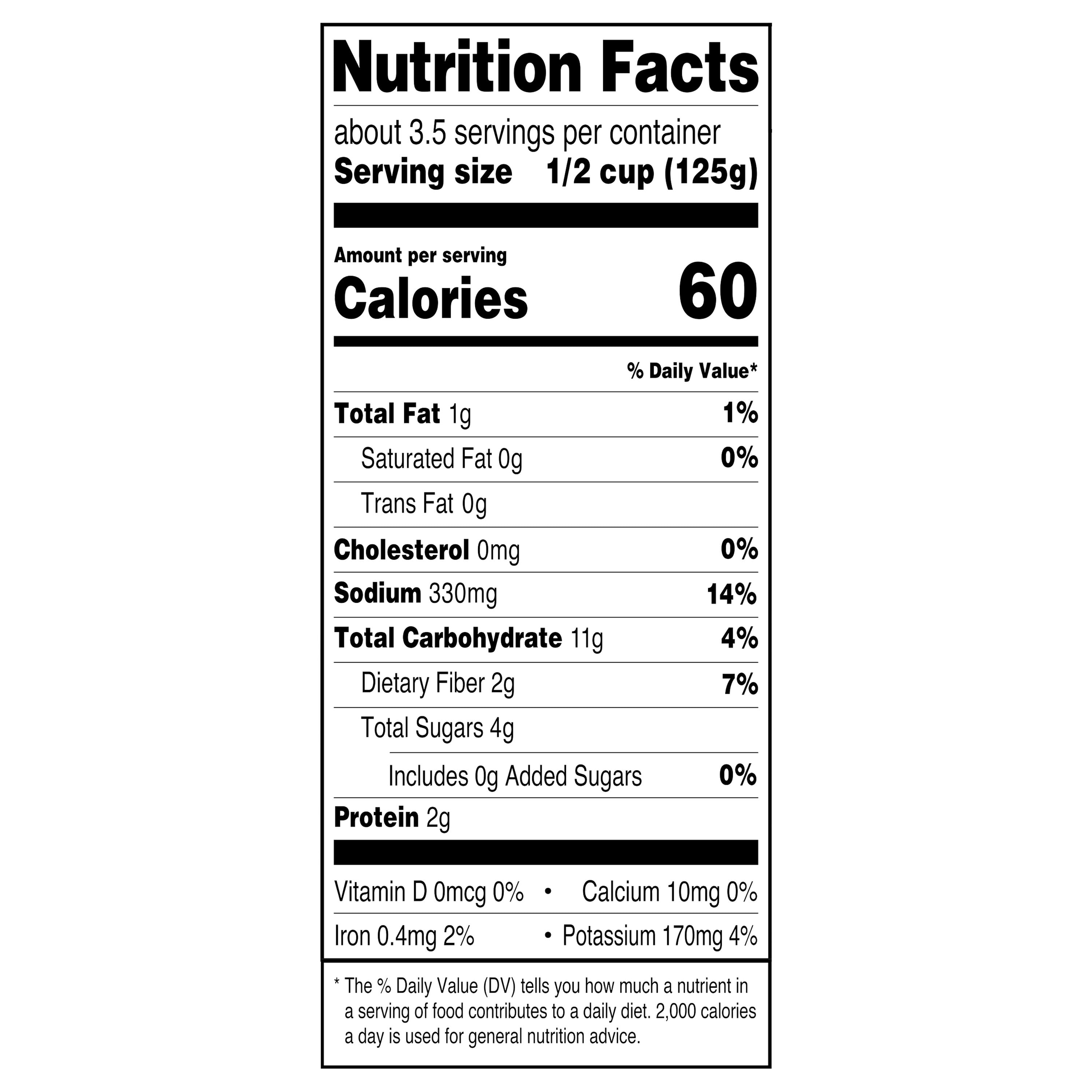 Great Value Southwest Corn, 15.25 oz Can
