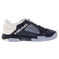 thumbnail image 3 of Head Women`s Revolt Pro 4.5 Tennis Shoes Dark Blue and Light Blue (  11   ), 3 of 4