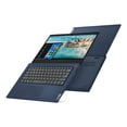 thumbnail image 7 of Lenovo IdeaPad 3 Notebook, 14" FHD Display, AMD Ryzen 5 3500U Upto 3.7GHz, 12GB RAM, 512GB NVMe SSD, Vega 8, HDMI, Card Reader, Wi-Fi, Bluetooth, Windows 10 Home, 7 of 7