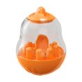 thumbnail image 2 of CBFFDC Interactive Pet Toy for Eating And Playing Enhance Playtime Appetite Bite resistant Relieve Boredom Food Leaking Interactive Pet Feeder Toy Ball for Dogs, 2 of 7