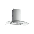 thumbnail image 1 of Campana Decorativa Pared NC2 90 90 cms (36 pulgadas) Teka NC2 90, 1 of 2