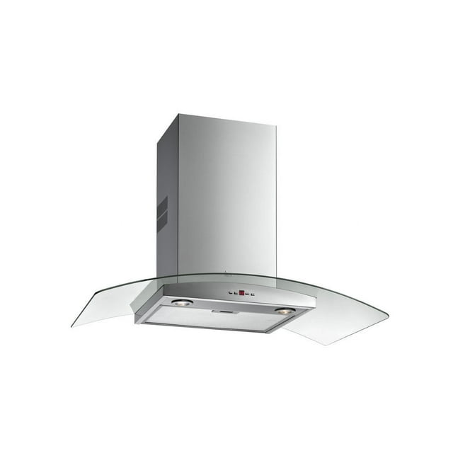 Campana Decorativa Pared NC2 90 90 cms (36 pulgadas) Teka NC2 90