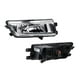 thumbnail image 1 of Faro DEPO  Volkswagen Passat 2012 - 2015 Copiloto, 1 of 1