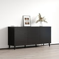 thumbnail image 3 of Nova 61" Sideboard, 3 of 5