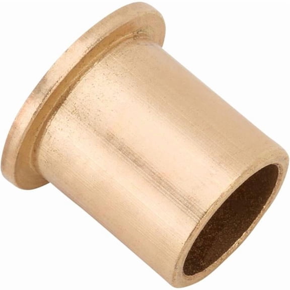 Oilite Bronze Torsion Bar Bushing, .125 x 1 Inch