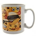thumbnail image 3 of Emoji Official Icons Mug, 3 of 4