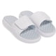 thumbnail image 4 of Sandalia Slide Under Armour Ignite Pro 8 para hombre - Blanco/Gris, 4 of 5