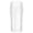 White, variant on Flared Skirt With Back Slit Elastic Waist Long Flowy Ankle Length Skirt Hot Skirt, Size S