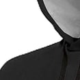 thumbnail image 4 of Kariban Mens Heavy Contrast Hooded Sweatshirt / Hoodie, 4 of 4
