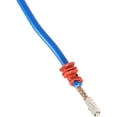 thumbnail image 2 of PET-U For Polaris RZR Trail S 900 1000 XP 2019-2021 Eyebrow Wiring Harness Fang Light, 2 of 7