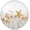 48in-table-A37, variant on 60"X 60" Ocean Sea Beach Seashell Starfish Elastic Fitted Edged Round Tablecloth Fade Resistant Anti-Shrink Table Cloth Washable Table Cover for Banquet Home Indoor or Outdoor