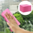 thumbnail image 4 of Super Absorbent Microfiber Cleaning Cloths for Kitchen And Car, Reusable Lint Free Cleaning Towels for Dishes Glass And Surfaces, Soft Scratch Free Cleaning Rags Hearthweave, 4 of 9
