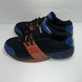 thumbnail image 2 of Adi - das Agent Gil Restomod Men's Basketball Sneakers Sz 10.5 Knicks FZ6216 Shoes, 2 of 6