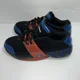 thumbnail image 2 of adidas Agent Gil Restomod Men's Basketball Sneakers Sz 10.5 Knicks FZ6216 Shoes, 2 of 6